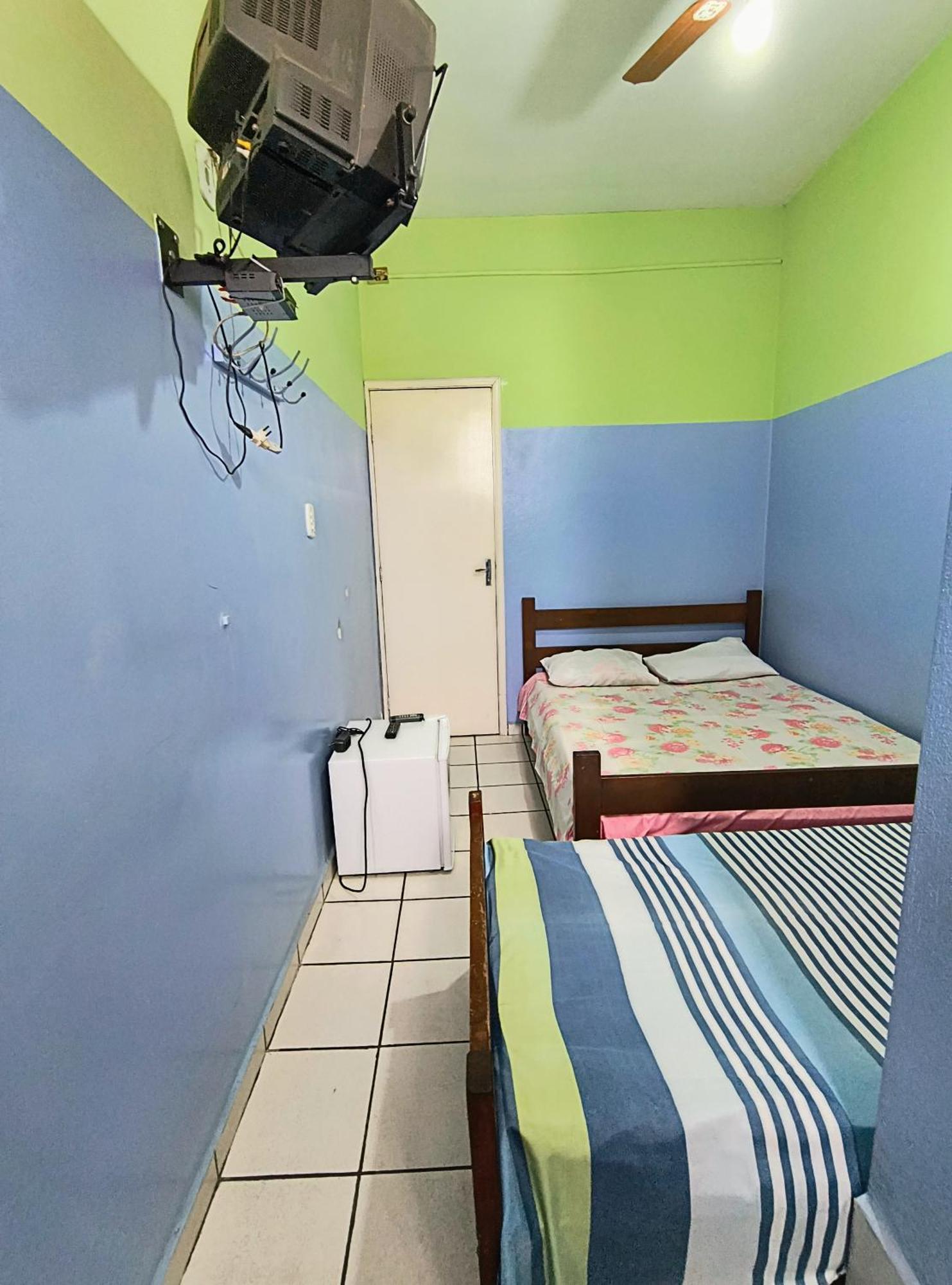 Hotel Santa Luz Aparecida  Room photo