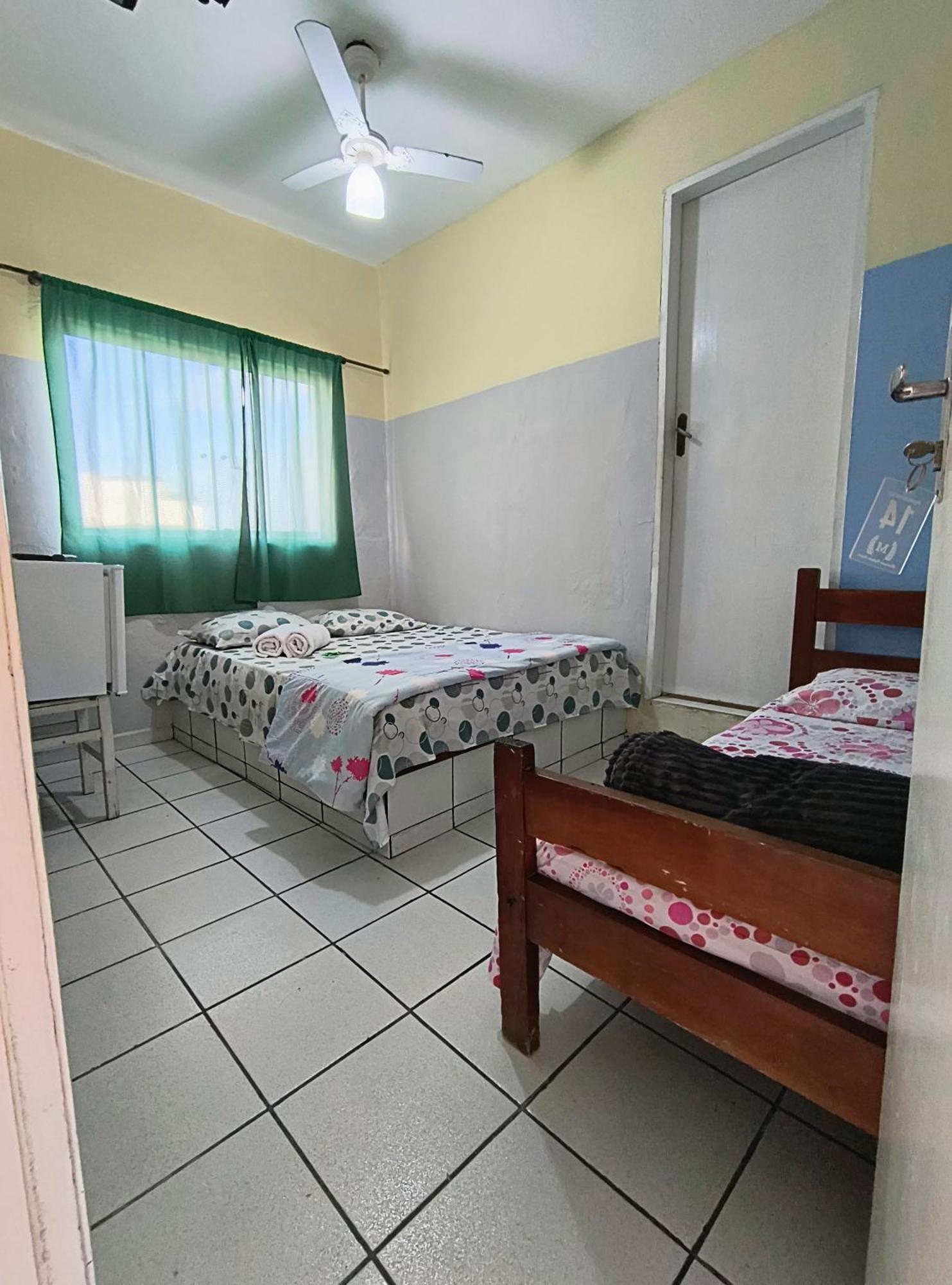 Hotel Santa Luz Aparecida  Room photo