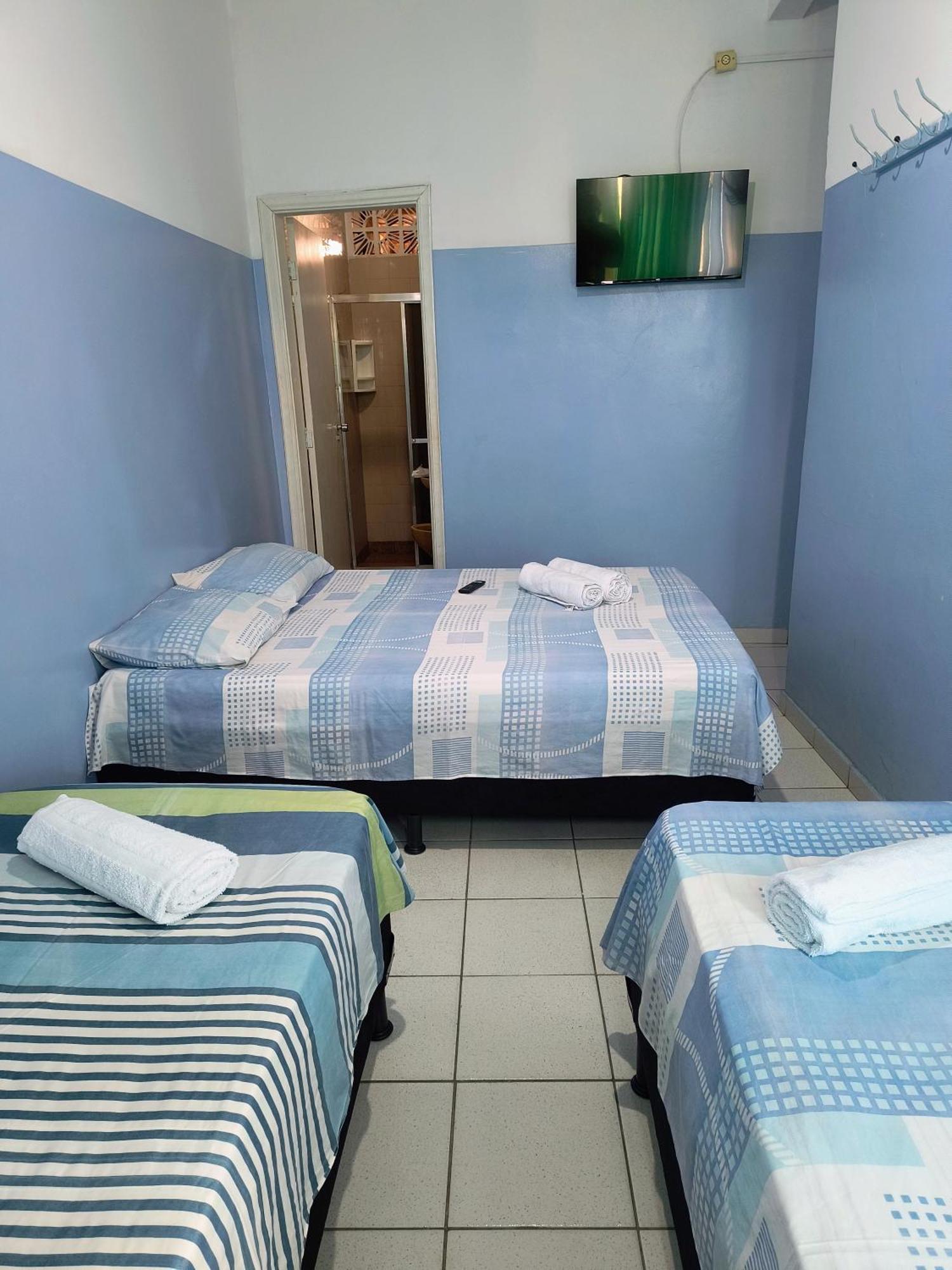 Hotel Santa Luz Aparecida  Room photo